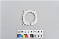 藏品(玉玦)的圖片